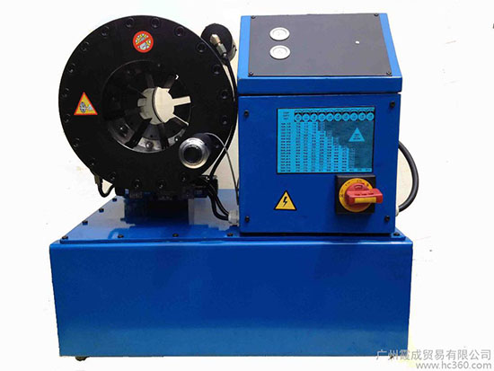 Cheng Cheng P52p32 pressure pipe machine