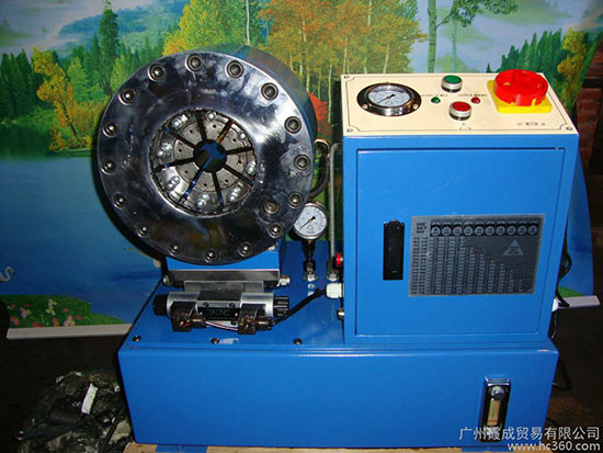 DX-69DX-68 pipe shrinkage machine