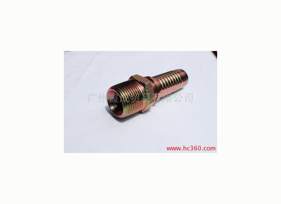 Ningbo Gongying American machine pipe joint