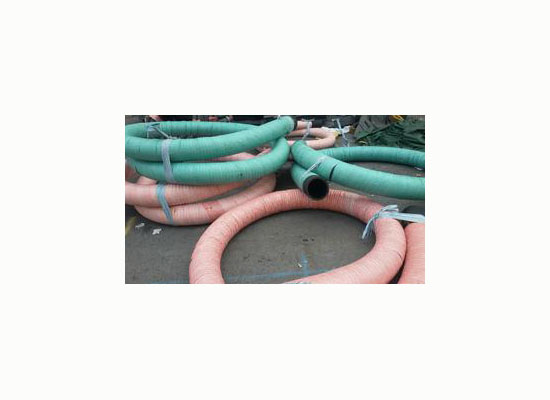 SANLIU38-300 water pipe, suction pipe